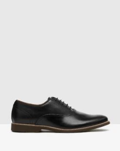 Norwich Black By Steve Madden