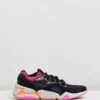 Nova Urban 90's - Women's Fuchsia Purple & Puma Black By Puma -Vionic AU Shop ic nova urban 90 s women s 797456