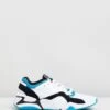 Nova Urban 90's - Women's Caribbean Sea & Puma White By Puma -Vionic AU Shop ic nova urban 90 s women s 797457