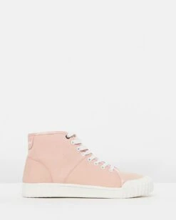Nylon Chopper Hi Pink By Good News