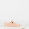 Nylon Chopper Low Pink By Good News