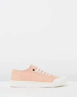 Nylon Chopper Low Pink By Good News
