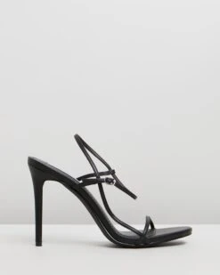Oaklyn Black By Steve Madden