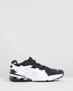 OG Cell Alien - Unisex Puma Black & Puma White By Puma