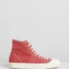 OK Basketball MT - Unisex Burnt Red By Onitsuka Tiger -Vionic AU Shop ic ok basketball mt unisex 877945