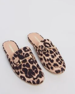 Olivia Light Leopard By Billini