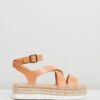 Olympia Espadrille Sandals Tan By Soludos -Vionic AU Shop ic olympia espadrille sandals 828592