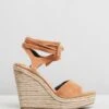 Ophelia Light Tan Suede By Siren -Vionic AU Shop ic ophelia 725117
