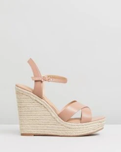 Oprah Blush Nappa Kid By Siren