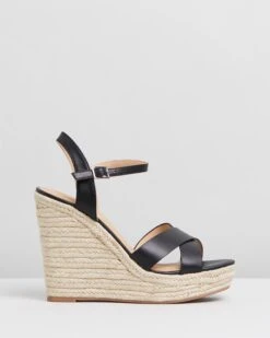 Oprah Black Nappa Kid By Siren