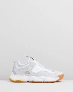 Option Evo - Unisex Grey & White By Globe