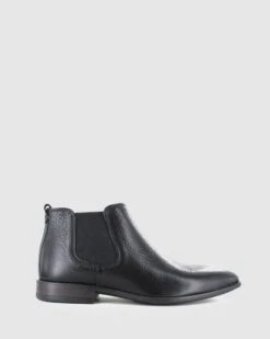 Oxford Black By Wild Rhino