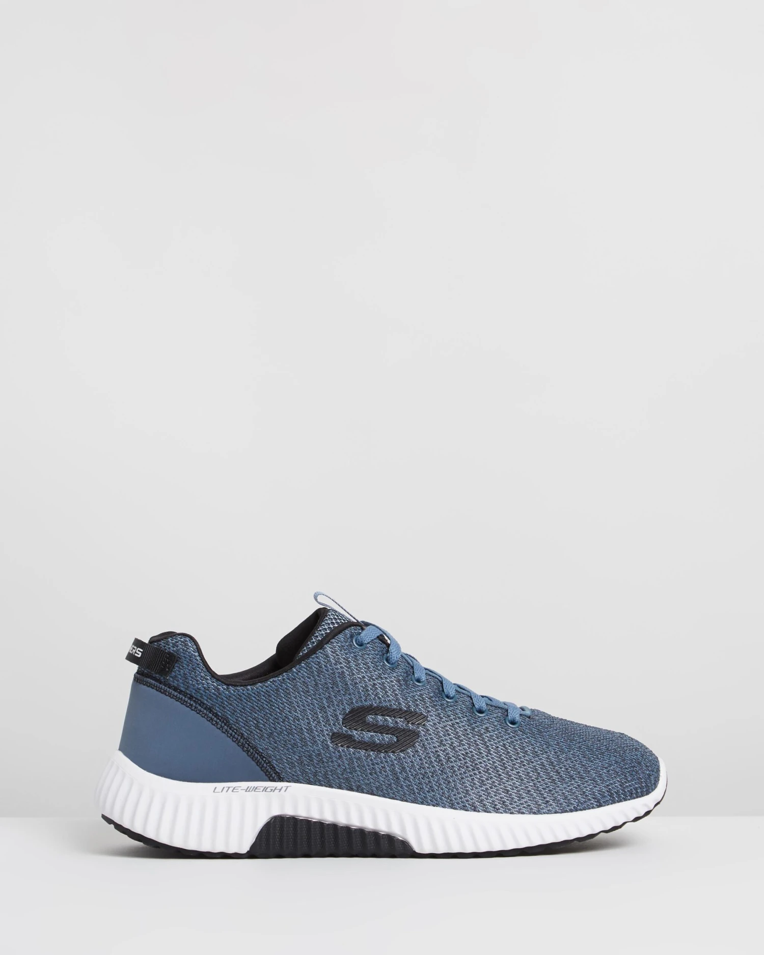 Paxmen - Wildespell - Men's Slate By Skechers 3 Paxmen - Wildespell - Men's Slate By Skechers