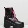Peachy Hot Pink By Roc Boots Australia -Vionic AU Shop ic peachy 914096