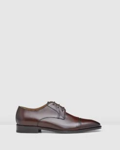 Pearce Dress Shoes T.D.Moro By Aquila