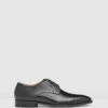 Pearce Dress Shoes Black By Aquila -Vionic AU Shop ic pearce dress shoes 947500