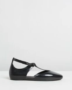 Penelope X Jason Wu Black Gloss By Melissa