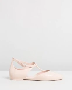 Penelope X Jason Wu Nude Gloss By Melissa