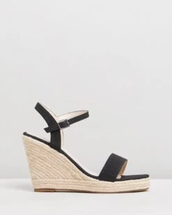 Penelopy Black Snake By Ko Fashion