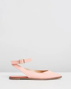 Pepper Pumps Pink By Dorothy Perkins