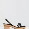 Perfect Sandals Black By Alexachung 1 Perfect Sandals Black By Alexachung -Vionic AU Shop ic perfect sandals 841566