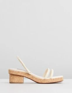 Perfect Sandals Cream By Alexachung