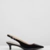 Peyton Black Patent By Naturalizer -Vionic AU Shop ic peyton 947681