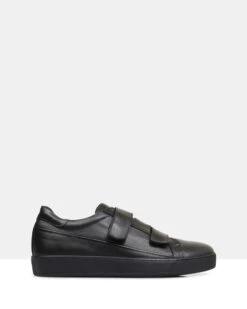 Pierce Sneakers Black By Brando