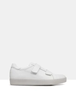 Pierce Sneakers White By Brando