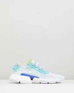 Pod-S3.1 - Women's Ice Mint & Ecstasy Mint By Adidas Originals