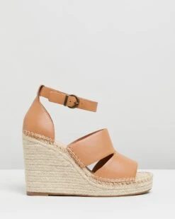 Polo Tan Leather By Mollini