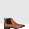 Ponst Boots Cuoio By Brando