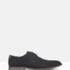 Power Lace Up Dress Shoes Black By Betts -Vionic AU Shop ic power lace up dress shoes 706994