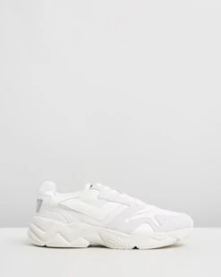 PY1 White & Titanium By Pony