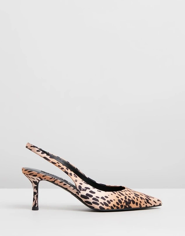 Quale III Cheetah By Senso 3 Quale III Cheetah By Senso