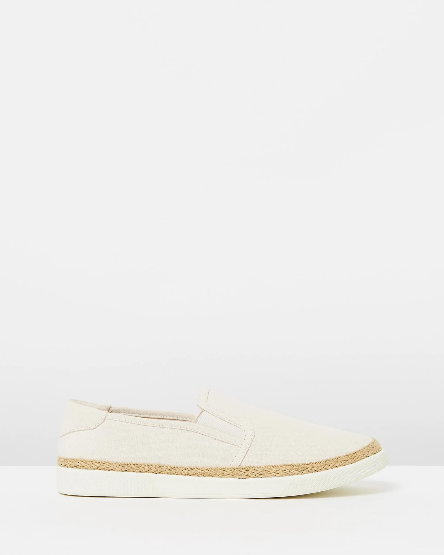 Rae Slip-On Sneakers Ivory By Vionic 3 Rae Slip-On Sneakers Ivory By Vionic