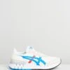Rebilac Runner Cream & Directorie Blue By Onitsuka Tiger
