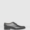 Redford Dress Shoes Black By Aquila -Vionic AU Shop ic redford dress shoes 926299