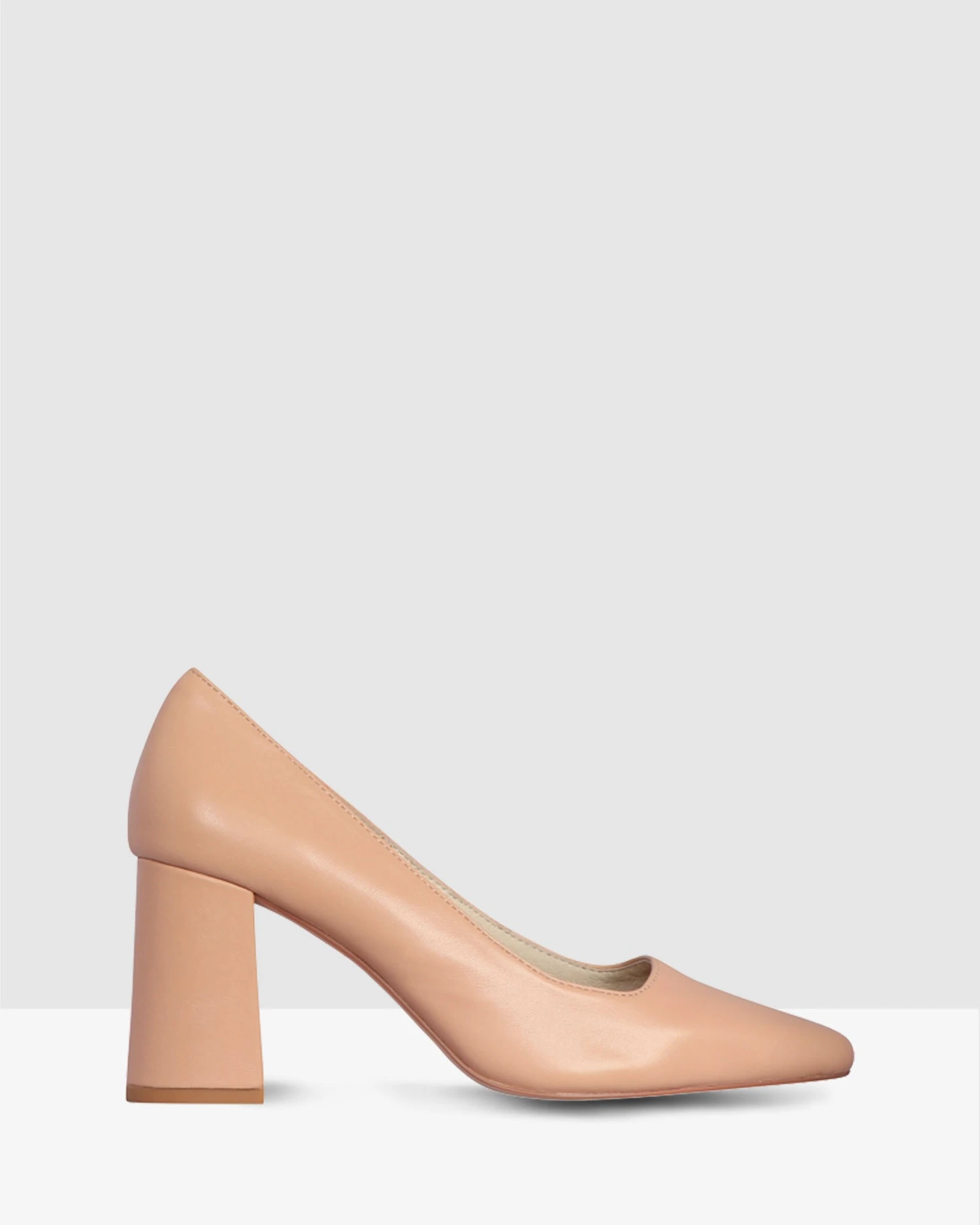 Reese Nude Leather By Nude 3 Reese Nude Leather By Nude