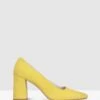 Reese Yellow By Nude -Vionic AU Shop ic reese 934368