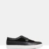 Reid Sneakers Black By Brando