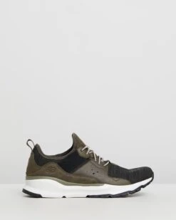 Relven - Arkson - Men's Olive By Skechers