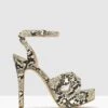 Ridicule Platform Stiletto Sandals Snake By Betts 2 Ridicule Platform Stiletto Sandals Snake By Betts -Vionic AU Shop ic ridicule platform stiletto sandals 896238