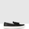 Rofen Sneakers Black By Brando -Vionic AU Shop ic rofen sneakers 806155