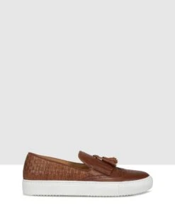 Rofen Sneakers OLMO-COLA By Brando