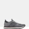Rogan Sneaker Grigio By Brando