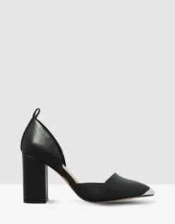 Romaine BLACK By Nude