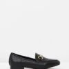 Sabine Loafers Black By Spurr -Vionic AU Shop ic sabine loafers 482187