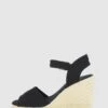 Sammi Wedges Black By Marcus B -Vionic AU Shop ic sammi wedges 988869