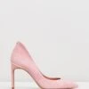 Savio 2 Rose Suede By Ted Baker -Vionic AU Shop ic savio 2 698274